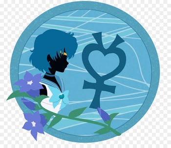Sailor Mercury Sailor Moon Artist Sailor Senshi - sailor moon tattoo 