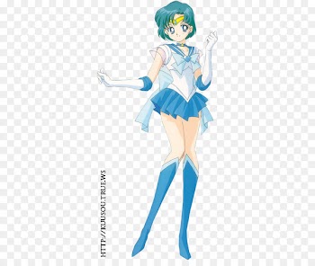 Sailor Mercury Sailor Moon Sailor Neptune Sailor Mars Sailor Jupiter - sailor moon 