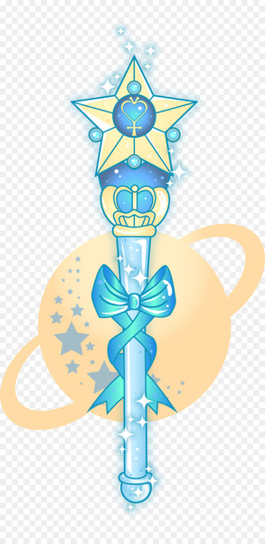 Sailor Mercury Sailor Moon Sailor Venus Sailor Mars Chibiusa - unicorn face 