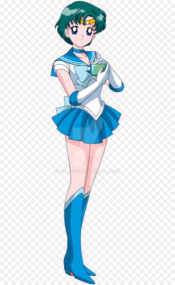 Sailor Mercury Sailor Saturn Sailor Mars Sailor Moon Sailor Jupiter - others 