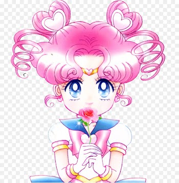 Sailor Moon #11 Chibiusa Sailor Moon supers Tuxedo Mask - sailor moon 