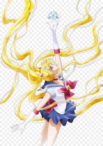 Sailor Moon Chibiusa ChibiChibi Sailor Senshi - sailor moon 