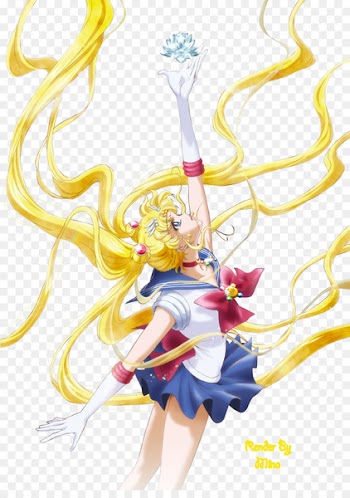 Sailor Moon Chibiusa Drawing Sailor Senshi - sailor moon 
