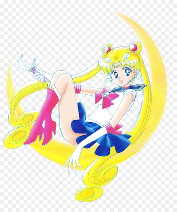Sailor Moon Chibiusa Manga Sailor Senshi Female - sailor 