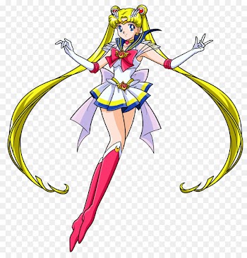 Sailor Moon Chibiusa Sailor Mars Sailor Jupiter Queen Serenity - sailor 