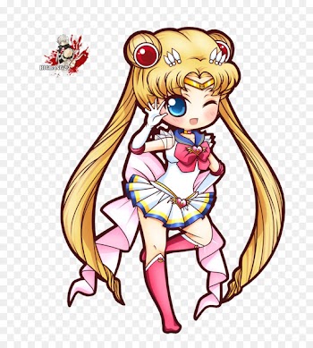 Sailor Moon Chibiusa Sailor Mercury Sailor Venus Sailor Mars - sailor 
