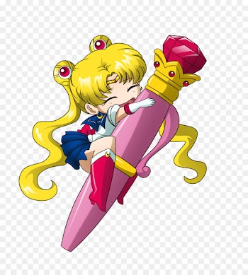Sailor Moon Chibiusa Sailor Venus Sailor Mars Sailor Mercury - sailor moon 