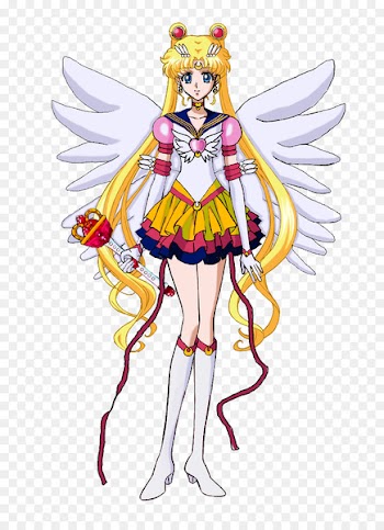 Sailor Moon Chibiusa Sailor Venus Sailor Pluto ChibiChibi - sailor moon 
