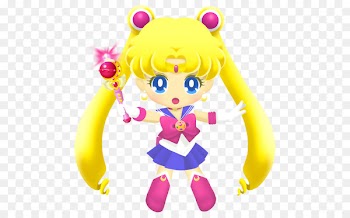Sailor Moon Drops Sailor Jupiter Sailor Senshi - sailor moon 