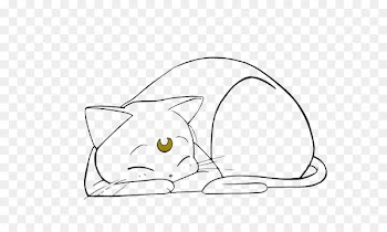 Sailor Moon Luna Artemis Sailor Uranus Sailor Neptune - sailor moon 