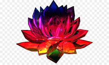 Sailor Moon Nelumbo nucifera Sailor Pluto Flower - sailor moon 