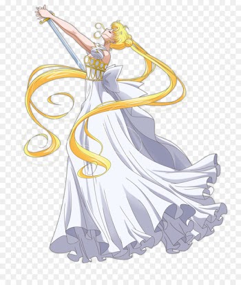 Sailor Moon Queen Serenity Sailor Neptune Sailor Mercury Sailor Pluto - sailor moon 
