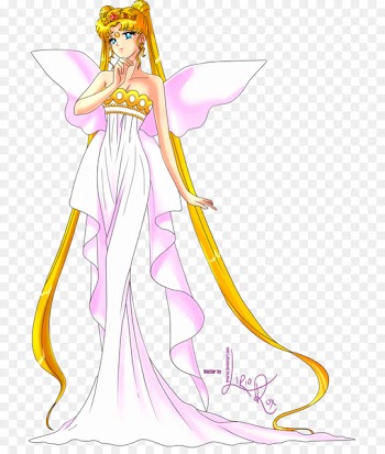 Sailor Moon Queen Serenity Sailor Saturn Sailor Venus Tuxedo Mask - queen vector 