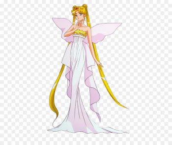 Sailor Moon Queen Serenity Tuxedo Mask Chibiusa Silver Millennium - sailor moon 