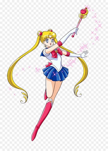 Sailor Moon R - Season 2 Blu-ray disc DVD Viz Media - sailor 