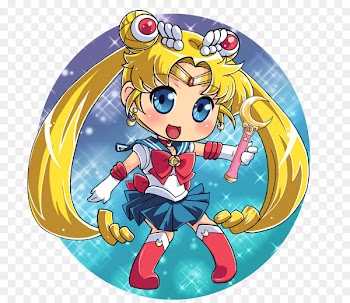 Sailor Moon Sailor Jupiter Chibiusa Sailor Mercury Sailor Senshi - sailor moon 