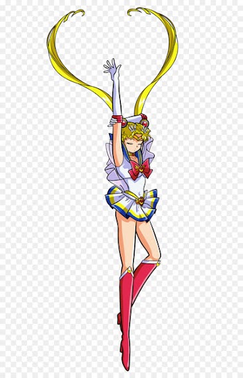 Sailor Moon Sailor Mars Sailor Mercury Sailor Venus Sailor Jupiter - sailor moon 