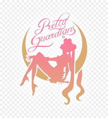 Sailor Moon Sailor Mars Sailor Venus Sailor Mercury Sailor Jupiter - 1/2 moonlight 