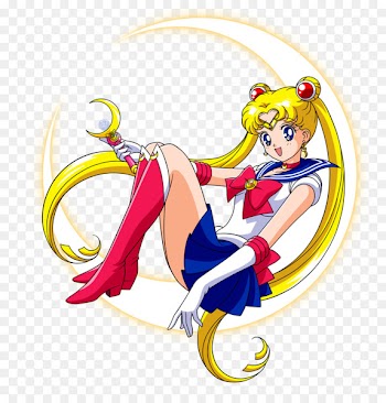 Sailor Moon Sailor Mercury Chibiusa Sailor Mars Sailor Jupiter - sailor 