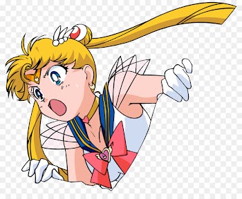 Sailor Moon Sailor Mercury Luna Sailor Jupiter Sailor Venus - sailor moon 