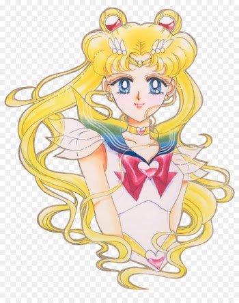 Sailor Moon Sailor Mercury Sailor Jupiter Tuxedo Mask Chibiusa - sailor moon 