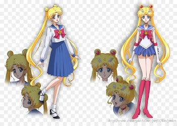 Sailor Moon Sailor Mercury Sailor Venus Sailor Jupiter Sailor Senshi - Sailor Moon Drops 