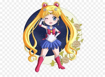 Sailor Moon Sailor Mercury Tuxedo Mask Sailor Mars Sailor Venus - sailor moon 