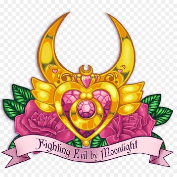 Sailor Moon Sailor Pluto Tattoo Sailor Senshi Drawing - sailor moon 