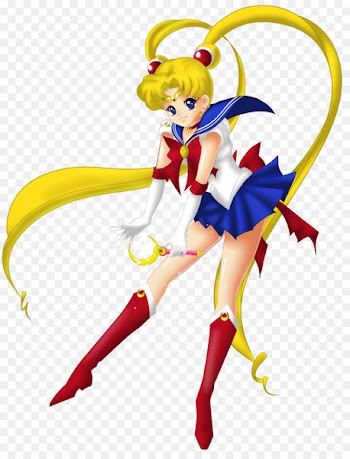 Sailor Moon Sailor Venus Chibiusa Sailor Jupiter Sailor Uranus - sailor moon 