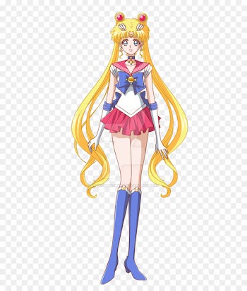 Sailor Moon Sailor Venus Chibiusa Sailor Mercury Sailor Senshi - sailor moon 