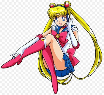 Sailor Moon Sailor Venus Sailor Mars Sailor Jupiter Sailor Mercury - sailor moon 