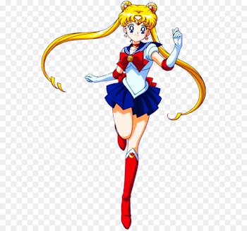 Sailor Moon Sailor Venus Sailor Mars Sailor Mercury Sailor Jupiter - others 