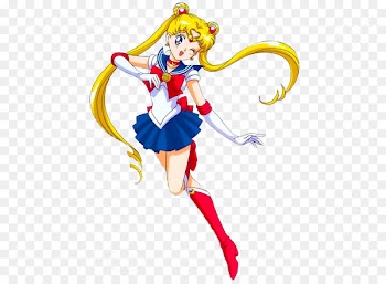 Sailor Moon Sailor Venus Sailor Mars Sailor Senshi - seilor 