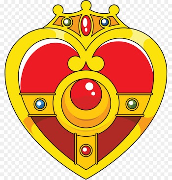 Sailor Moon T-shirt Brooch Chibiusa Pin - sailor moon 