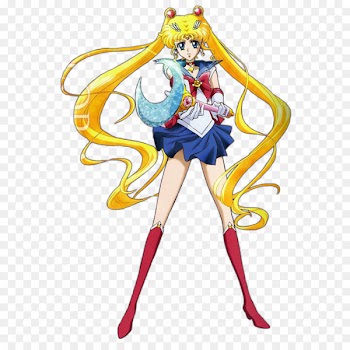 Sailor Moon Tuxedo Mask Chibiusa Sailor Mercury Sailor Venus - Sailor Moon PNG Transparent Image 