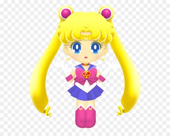 Sailor Moon Tuxedo Mask Chibiusa Sailor Saturn Sailor Mercury - sailor moon drops 