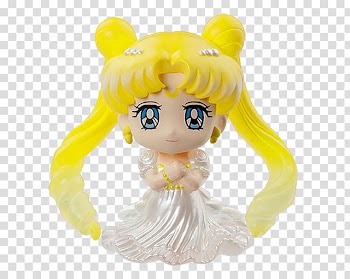 Sailor Moon Tuxedo Mask Queen Serenity Chibiusa Anime, autumn moon transparent background PNG clipart