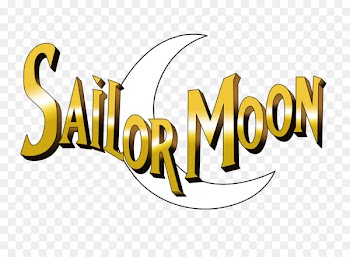 Sailor Moon Tuxedo Mask Queen Serenity Logo DIC Entertainment - congratulations 