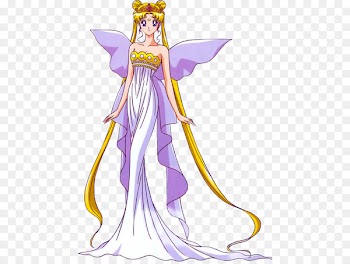 Sailor Moon Tuxedo Mask Sailor Mercury Queen Serenity Sailor Jupiter - bottom 