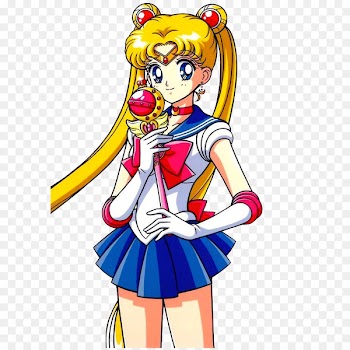 Sailor Moon Tuxedo Mask Sailor Venus Sailor Pluto Chibiusa - sailor 