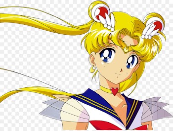 Sailor Moon Tuxedo Mask Sailor Venus Sailor Saturn Manga - sailor moon 