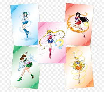 Sailor Moon Viz Media Graphic design Kodansha - sailor moon 