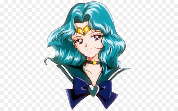 Sailor Neptune Episodi di Sailor Moon Sailor Stars Sailor Uranus Chibiusa - sailor moon 