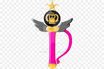 Sailor Neptune Sailor Uranus Sailor Jupiter Sailor Saturn Sailor Mercury - sailor neptune wand 