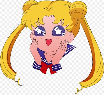 Sailor Neptune Sailor Uranus Sailor Moon Sailor Jupiter Sailor Mercury - sailor moon 