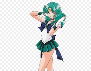 Sailor Neptune Sailor Uranus Sailor Moon Sailor Senshi Sailor Venus - sailor moon 