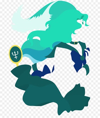 Sailor Neptune Sailor Uranus Tuxedo Mask Sailor Mars Sailor Pluto - sailor neptune 