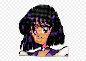 Sailor Saturn Chibiusa Sailor Venus Sailor Jupiter Sailor Mars -  