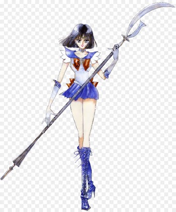Sailor Saturn Sailor Jupiter Luna Sailor Moon - sailor moon 