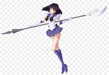 Sailor Saturn Sailor Moon Tuxedo Mask Sailor Pluto Sailor Mars - crystal 